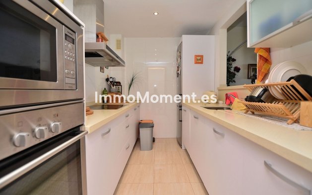 Bestaande woning - Appartement - Benalmadena - Benalmadena Centro