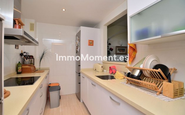 Bestaande woning - Appartement - Benalmadena - Benalmadena Centro