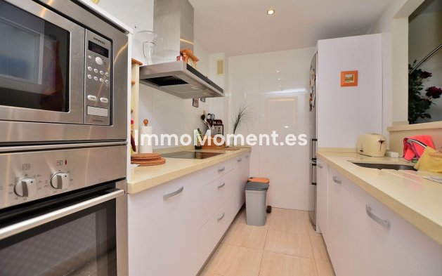 Bestaande woning - Appartement - Benalmadena - Benalmadena Centro