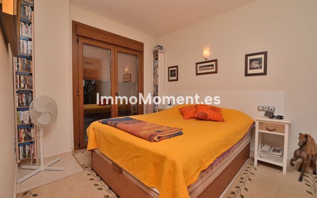 Bestaande woning - Appartement - Benalmadena - Benalmadena Centro