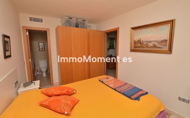 Bestaande woning - Appartement - Benalmadena - Benalmadena Centro