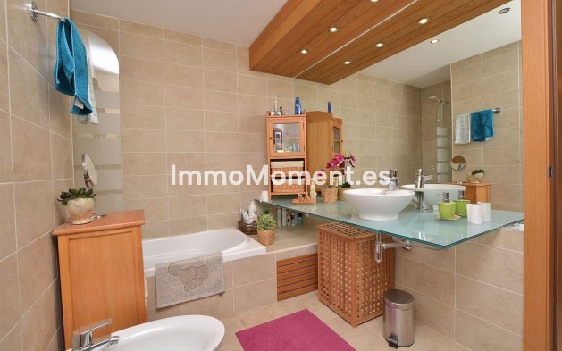Bestaande woning - Appartement - Benalmadena - Benalmadena Centro