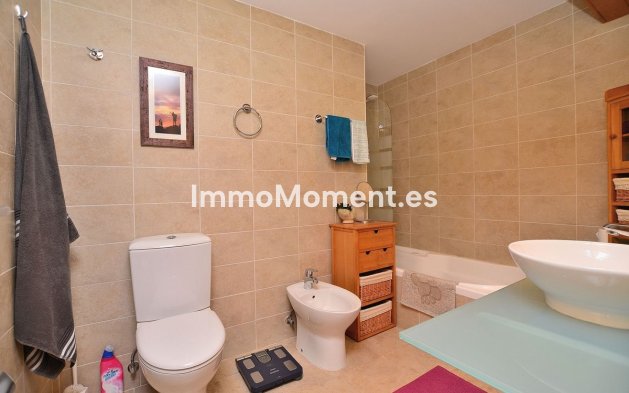 Bestaande woning - Appartement - Benalmadena - Benalmadena Centro