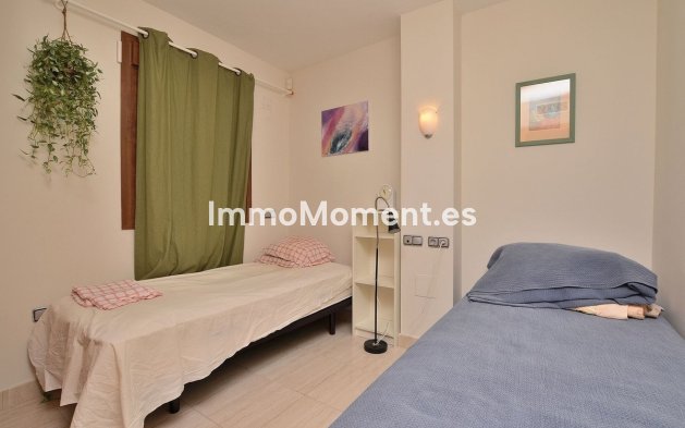 Bestaande woning - Appartement - Benalmadena - Benalmadena Centro