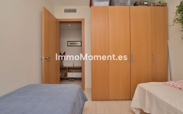 Bestaande woning - Appartement - Benalmadena - Benalmadena Centro