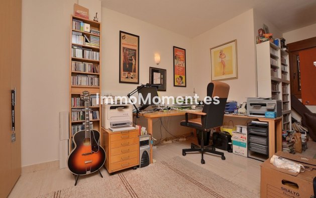 Bestaande woning - Appartement - Benalmadena - Benalmadena Centro