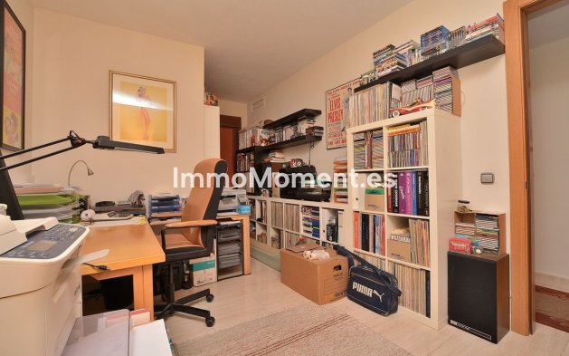 Bestaande woning - Appartement - Benalmadena - Benalmadena Centro