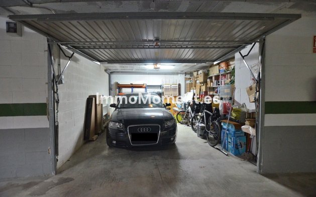 Bestaande woning - Appartement - Benalmadena - Benalmadena Centro