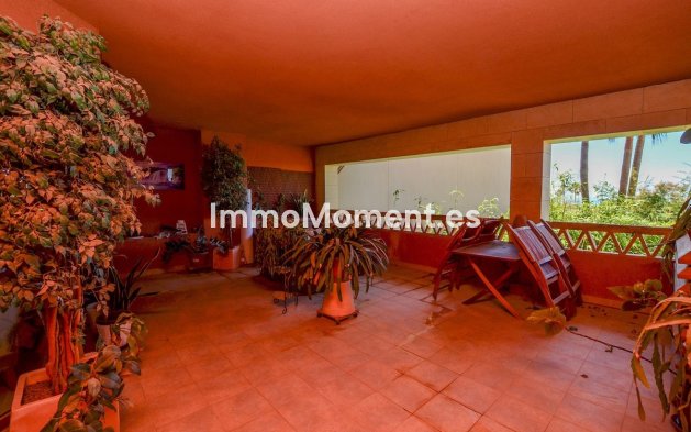 Bestaande woning - Appartement - Benalmadena - Benalmadena Centro