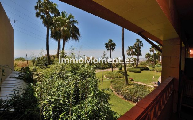 Bestaande woning - Appartement - Benalmadena - Benalmadena Centro