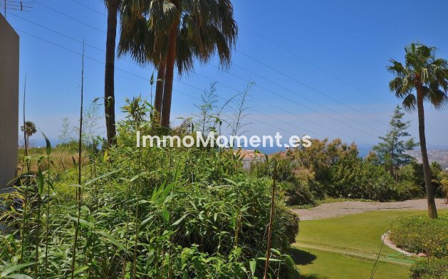 Bestaande woning - Appartement - Benalmadena - Benalmadena Centro