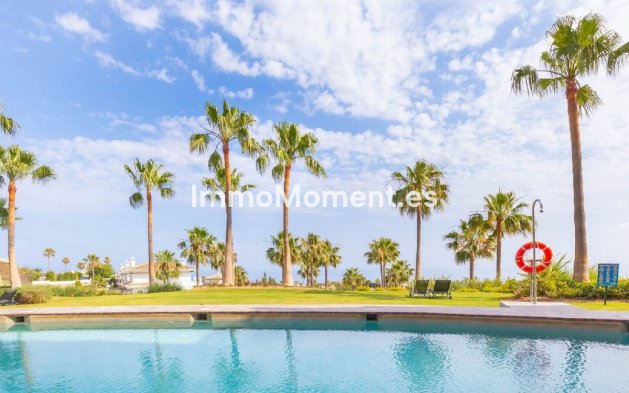 Bestaande woning - Appartement - Benalmadena - Benalmadena Centro