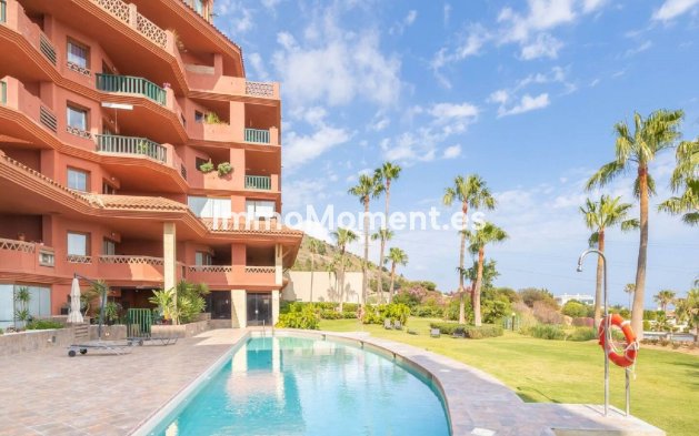 Bestaande woning - Appartement - Benalmadena - Benalmadena Centro