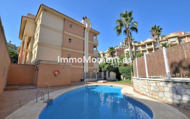 Resale - Apartment - Benalmadena - Torrequebrada