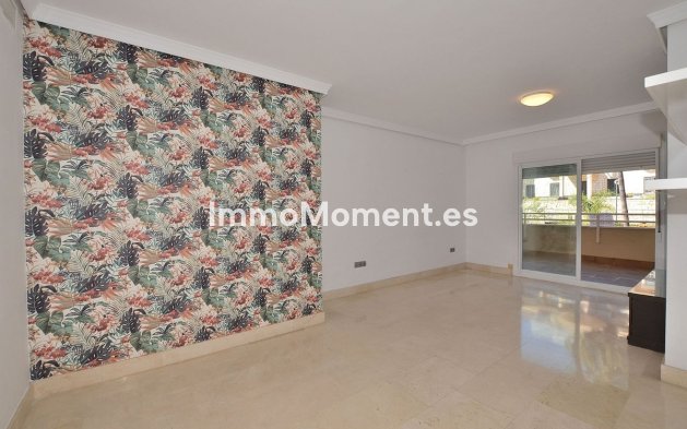 Resale - Apartment - Benalmadena - Torrequebrada