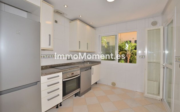 Resale - Apartment - Benalmadena - Torrequebrada