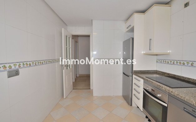 Resale - Apartment - Benalmadena - Torrequebrada