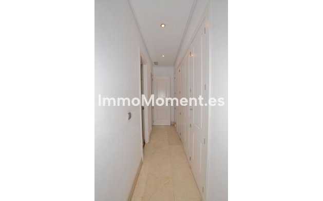 Resale - Apartment - Benalmadena - Torrequebrada