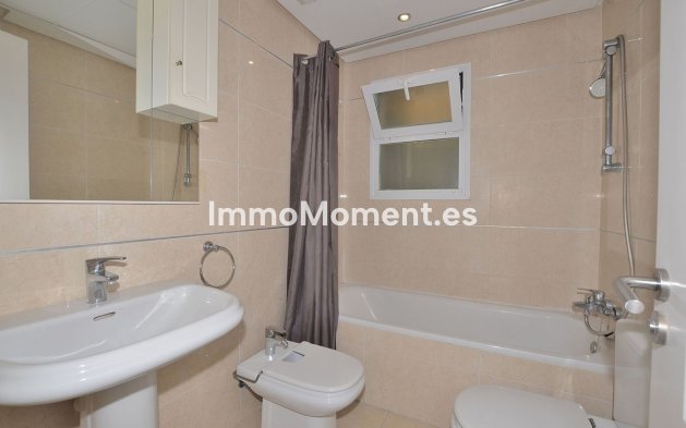 Resale - Apartment - Benalmadena - Torrequebrada