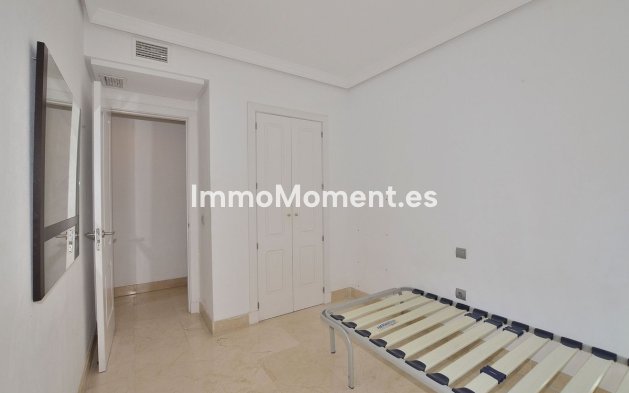 Resale - Apartment - Benalmadena - Torrequebrada