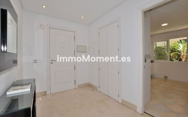 Resale - Apartment - Benalmadena - Torrequebrada