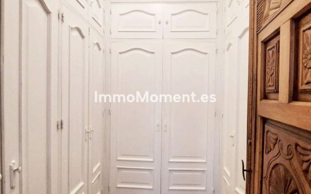 Wiederverkauf - Villa - Benalmadena - Benalmadena Costa