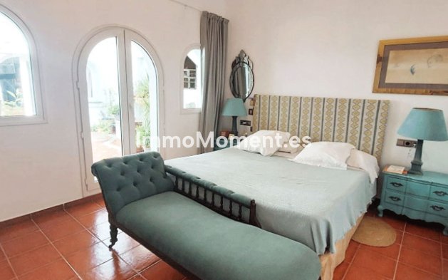 Wiederverkauf - Villa - Benalmadena - Benalmadena Costa