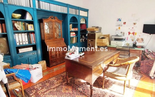 Wiederverkauf - Villa - Benalmadena - Benalmadena Costa