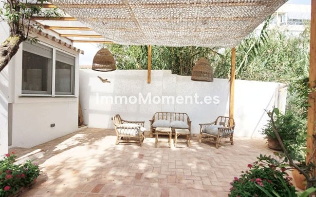 Wiederverkauf - Villa - Benalmadena - Benalmadena Costa