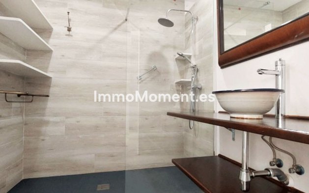 Wiederverkauf - Villa - Benalmadena - Benalmadena Costa