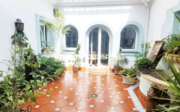 Wiederverkauf - Villa - Benalmadena - Benalmadena Costa