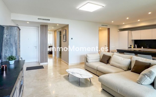 Bestaande woning - Appartement - Marbella - Cabopino