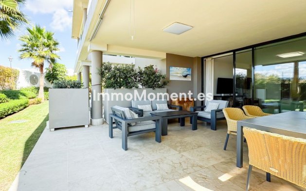 Bestaande woning - Appartement - Marbella - Cabopino