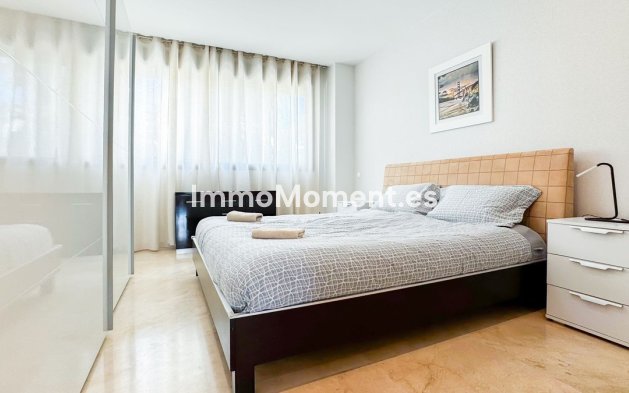 Bestaande woning - Appartement - Marbella - Cabopino