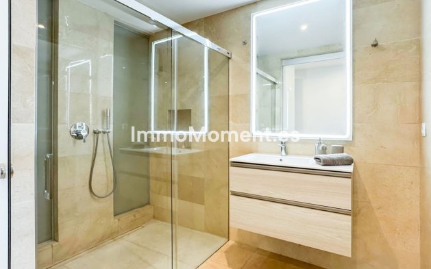 Bestaande woning - Appartement - Marbella - Cabopino