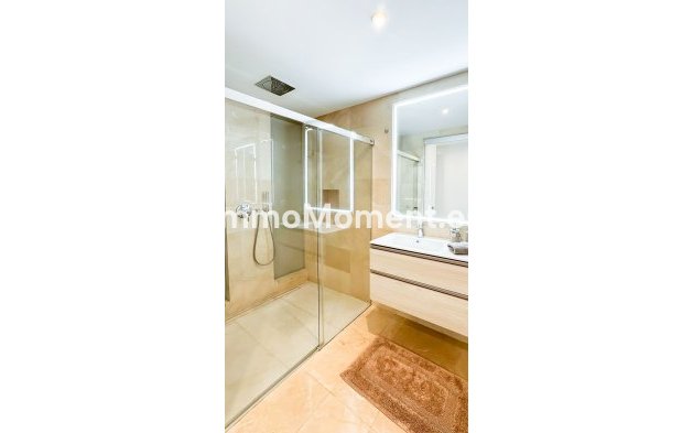 Bestaande woning - Appartement - Marbella - Cabopino