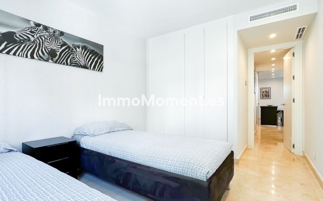 Bestaande woning - Appartement - Marbella - Cabopino