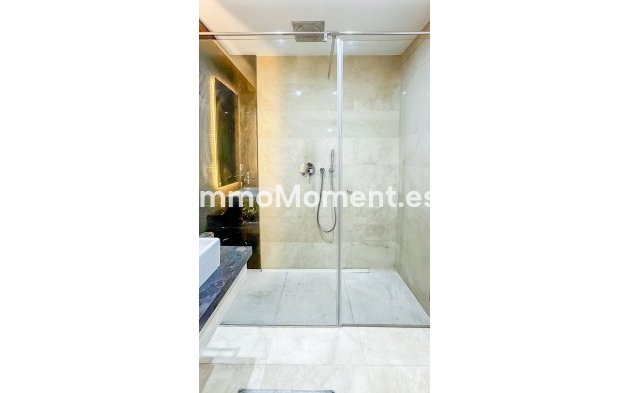 Bestaande woning - Appartement - Marbella - Cabopino