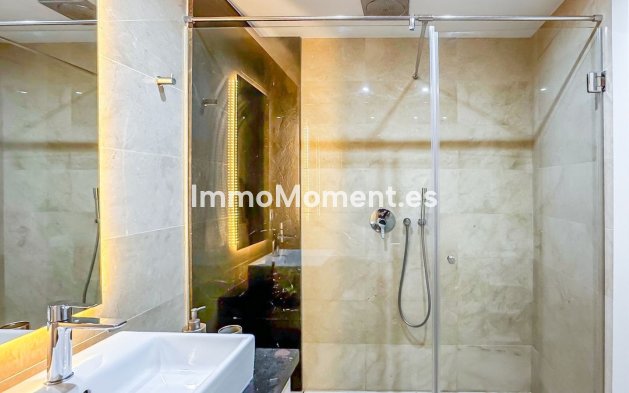 Bestaande woning - Appartement - Marbella - Cabopino