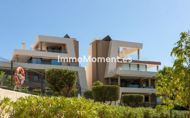 Bestaande woning - Appartement - Marbella - Cabopino