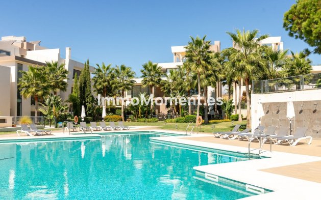 Bestaande woning - Appartement - Marbella - Cabopino