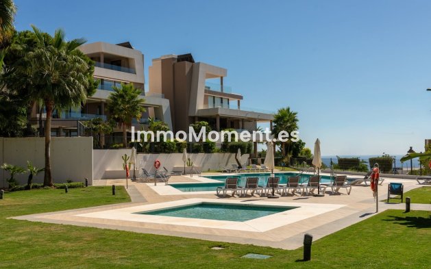 Bestaande woning - Appartement - Marbella - Cabopino
