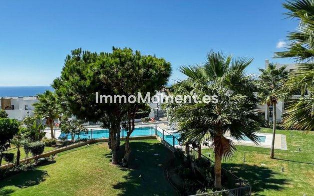 Bestaande woning - Appartement - Marbella - Cabopino