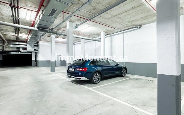 Bestaande woning - Appartement - Marbella - Cabopino