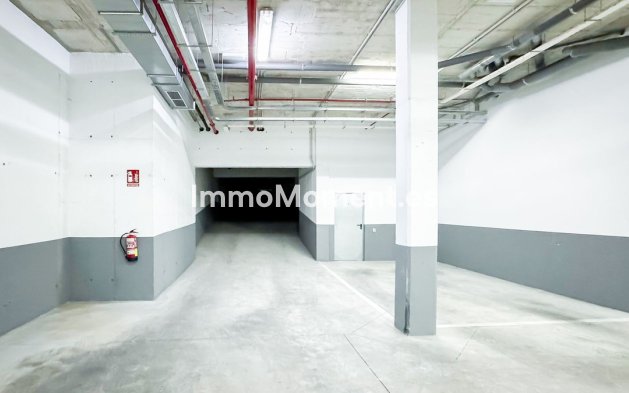 Bestaande woning - Appartement - Marbella - Cabopino