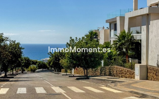 Bestaande woning - Appartement - Marbella - Cabopino