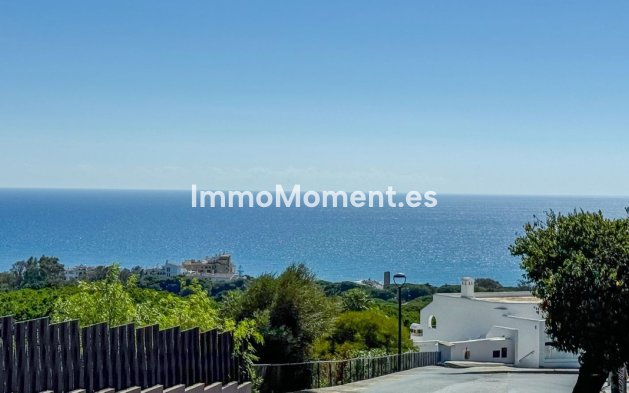 Bestaande woning - Appartement - Marbella - Cabopino