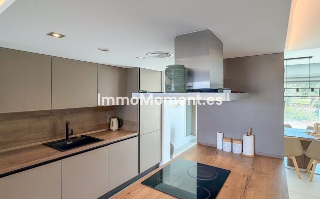 Resale - Apartment - Mijas - La Cala Golf