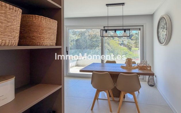 Resale - Apartment - Mijas - La Cala Golf