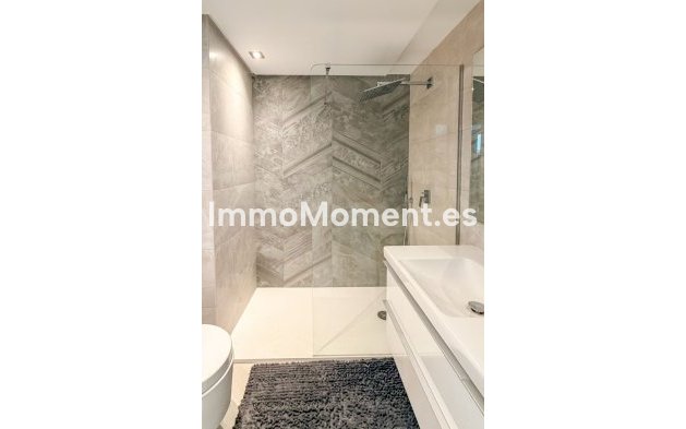 Resale - Apartment - Mijas - La Cala Golf